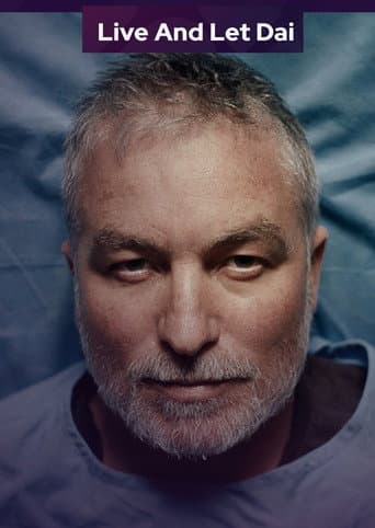 Live and Let Dai (2024) poster
