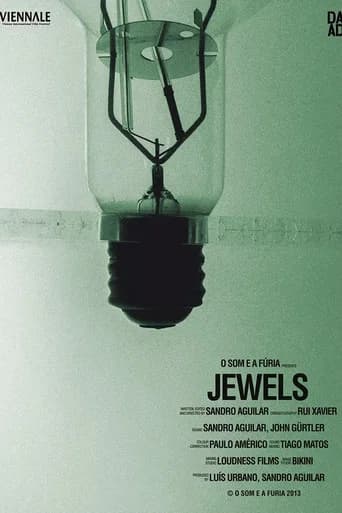 Jewels (2013) poster