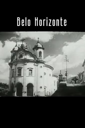 Belo Horizonte (1946) poster