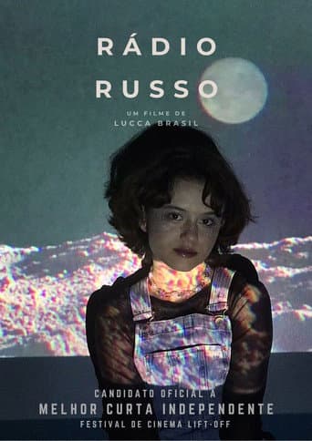 Rádio Russo (2022) poster