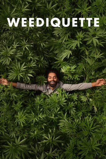 Weediquette (2016) poster