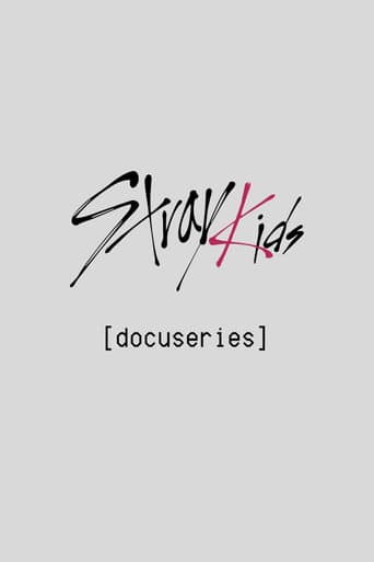 [Stray Kids: Festival Docuseries] (2024) poster