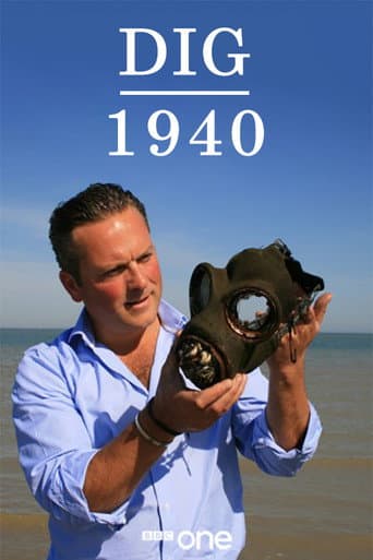 Dig 1940 (2010) poster