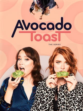 Avocado Toast (2020) poster