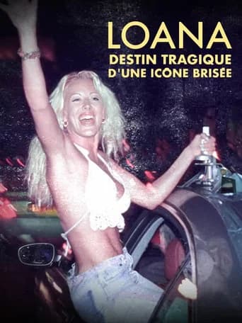 Loana : Destin tragique d'une icône brisée (2026) poster