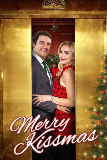 Merry Kissmas (2015) poster