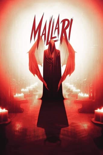 Mallari (2023) poster