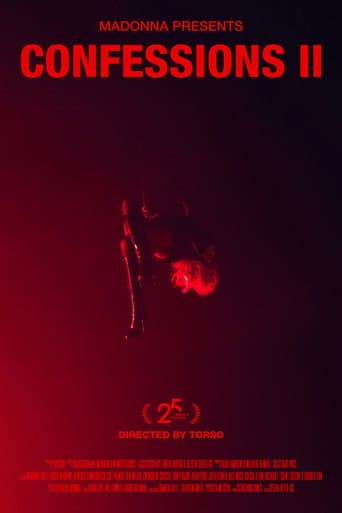 Confessions II (2026) poster