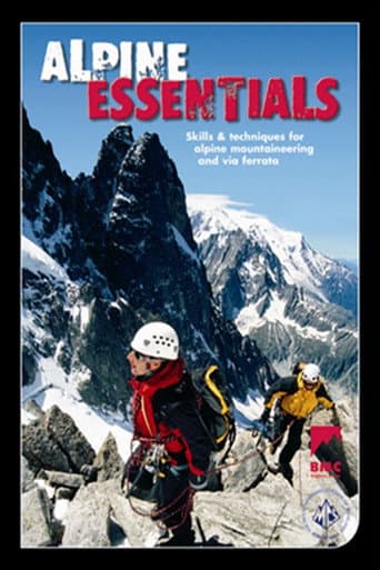 Alpine Essentials (2006) poster