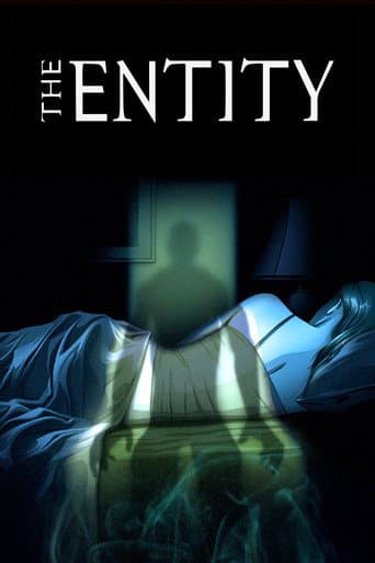 The Entity (1982) poster