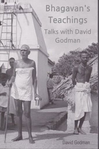 (Bhagavan's Teachings) Talks with David Godman (2018) poster