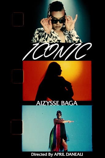 Iconic (2025) poster