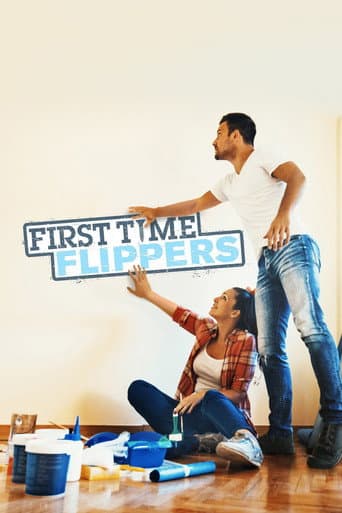 First Time Flippers (2013) poster