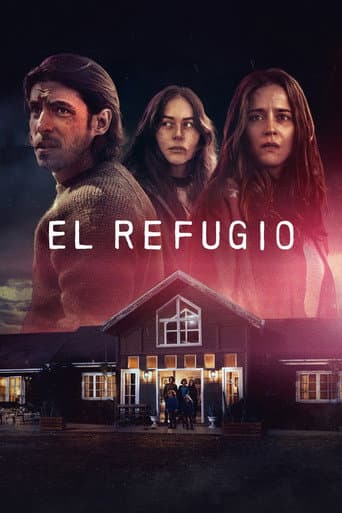 El Refugio (2022) poster
