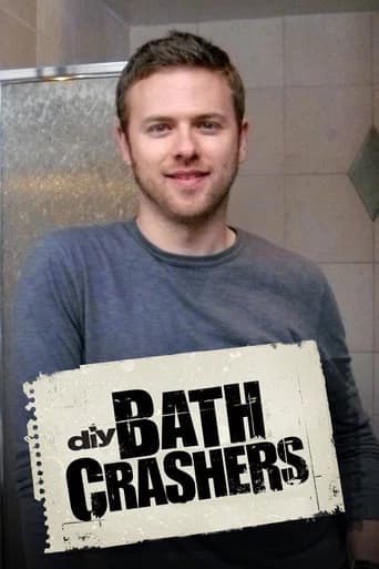 Bath Crashers (2010) poster