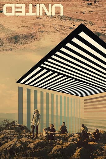 Hillsong United: Of Dirt and Grace (Live From the Land) (2016) poster