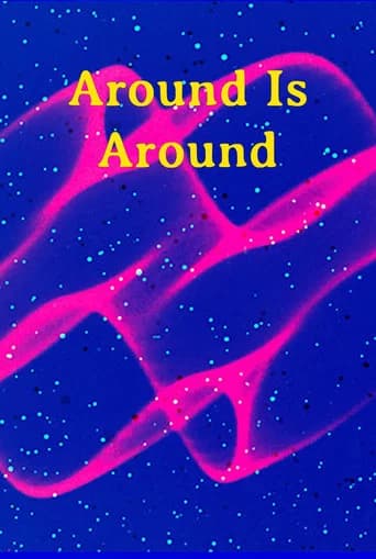 Around Is Around (1951) poster