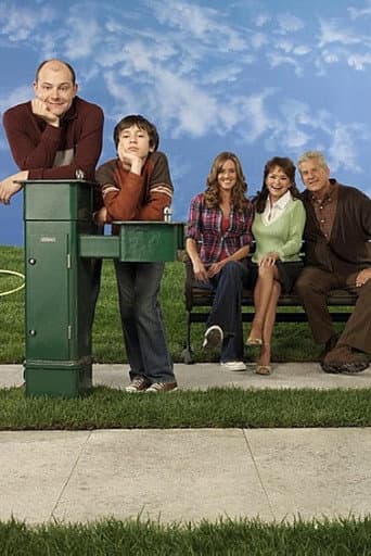 The Winner (2007) poster