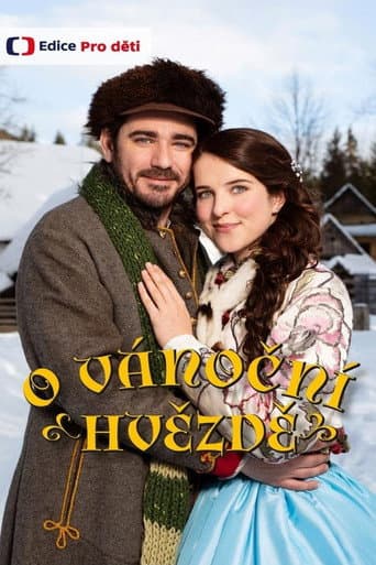 The Christmas Star (2020) poster