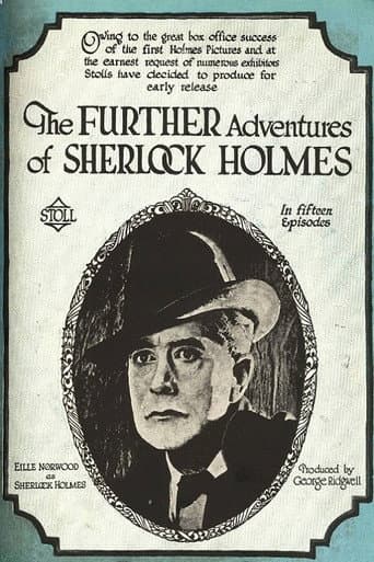 The Greek Interpreter (1922) poster
