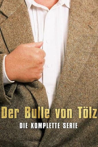 Der Bulle von Tölz (1996) poster