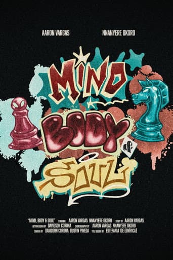 Mind, Body & Soul poster