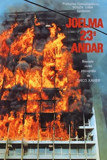 Joelma 23rd Floor (1979) poster