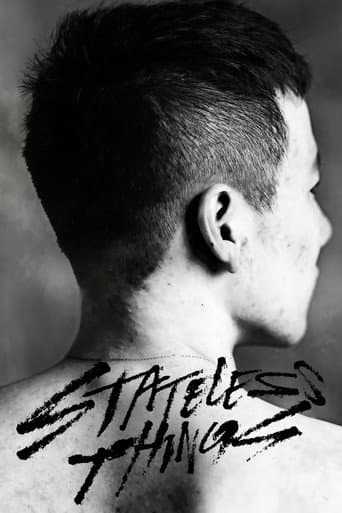 Stateless Things (2012) poster