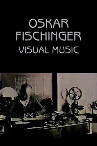 Oskar Fischinger: Visual Music (1992) poster