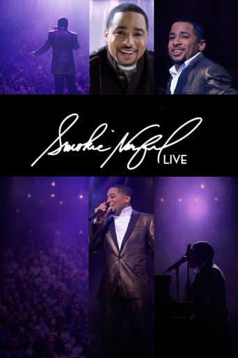 Smokie Norful: Live (2009) poster
