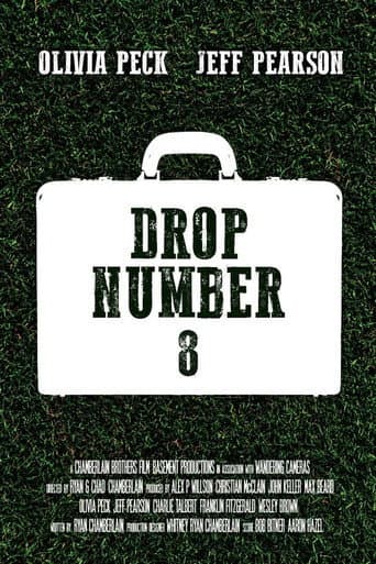 Drop Number 8 (2025) poster