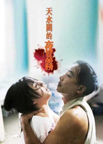 Night and Fog (2009) poster