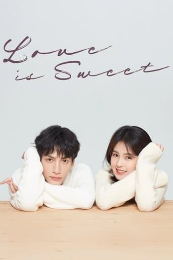 Love is Sweet (2020) poster