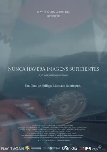 Il n'y aura jamais assez d'images (2026) poster
