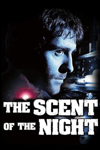 The Scent of the Night (1998) poster