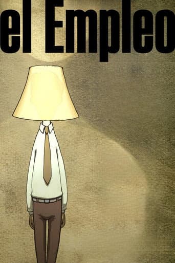 The Employment (2008) poster
