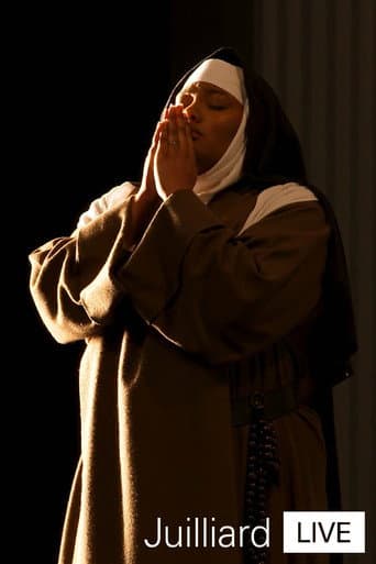 Juilliard Opera: Dialogues des Carmélites (2025) poster