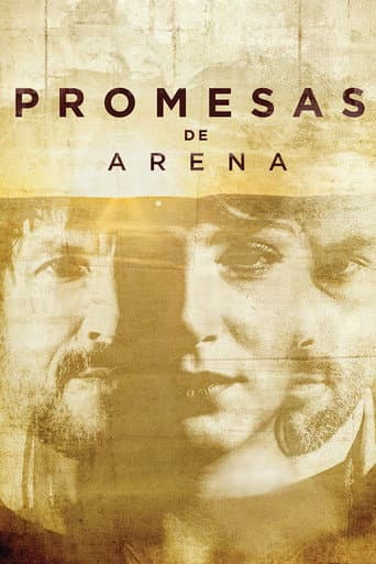 Promises of Sand (2019) poster