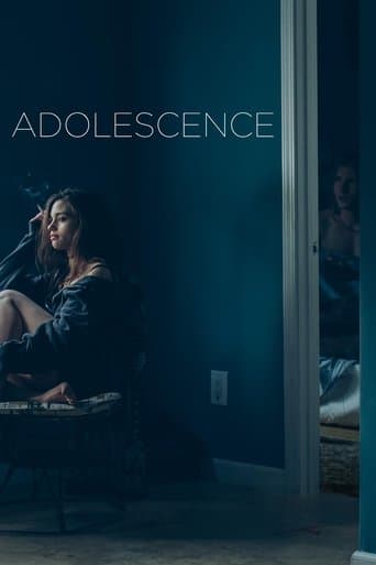Adolescence (2018) poster