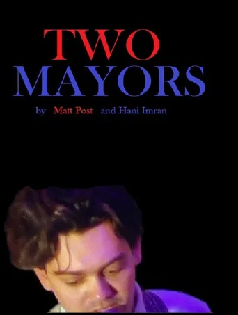 Two Mayors (2025) poster