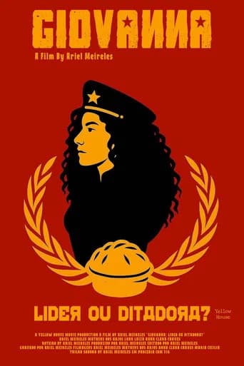 Giovanna: Líder ou Ditadora? (2025) poster