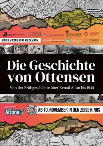 Die Geschichte von Ottensen (2024) poster