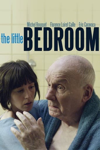 The Little Bedroom (2011) poster
