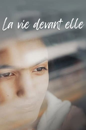 Life Ahead of Her (2023) poster