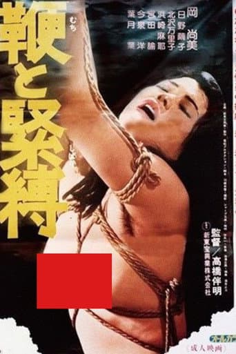 Whip and Bondage (1979) poster