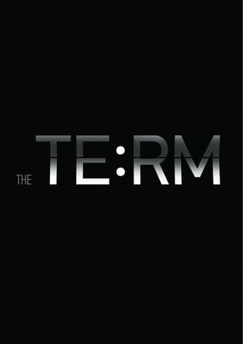 The Term. Beginning of a Big Story (2014) poster