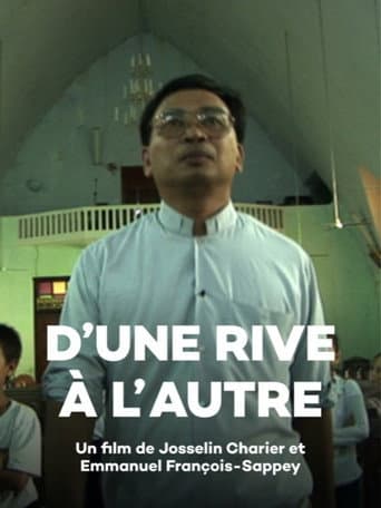 D'une rive à l'autre (2006) poster