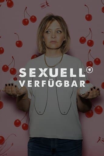 Sexuell verfügbar (2024) poster