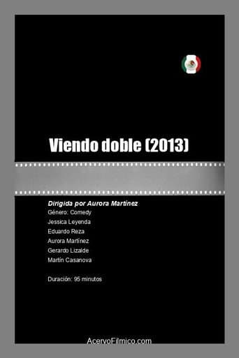Seeing Double (2013) poster