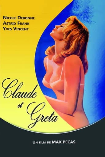 Her and She and Him (1970) poster